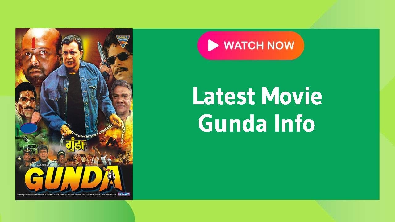 Gunda