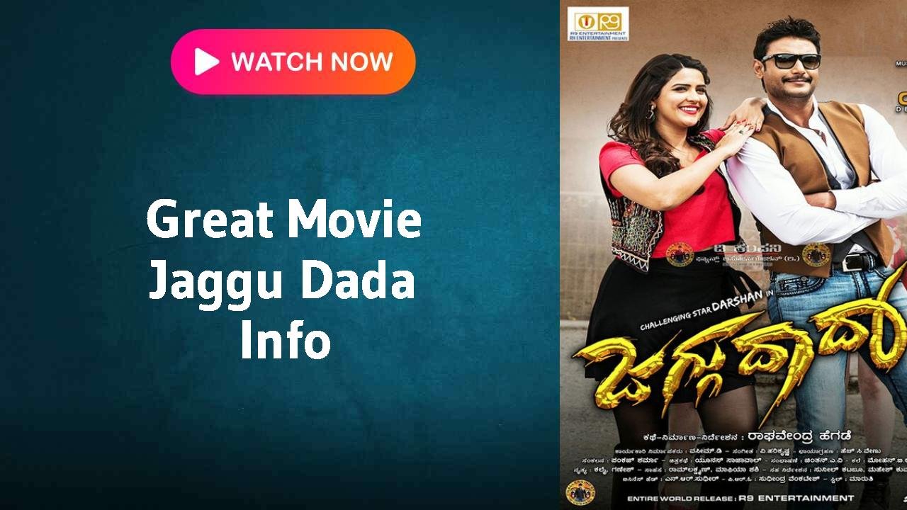 Jaggu Dada