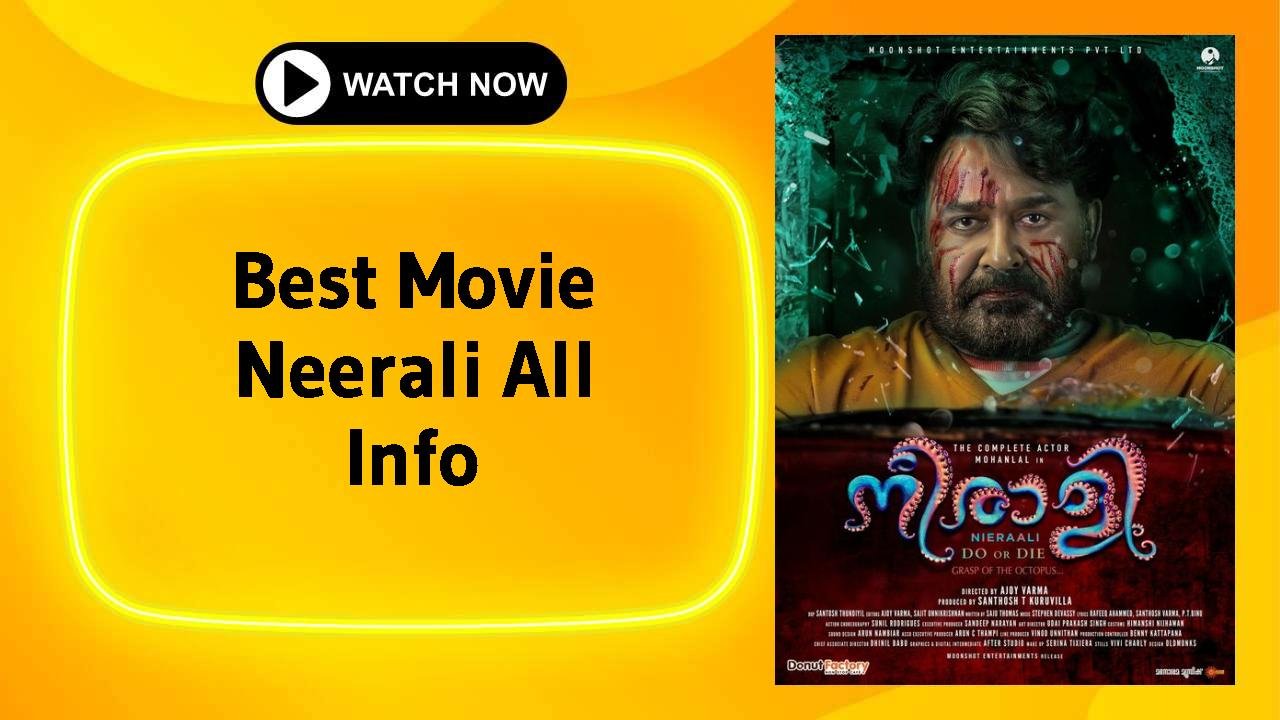 Neerali