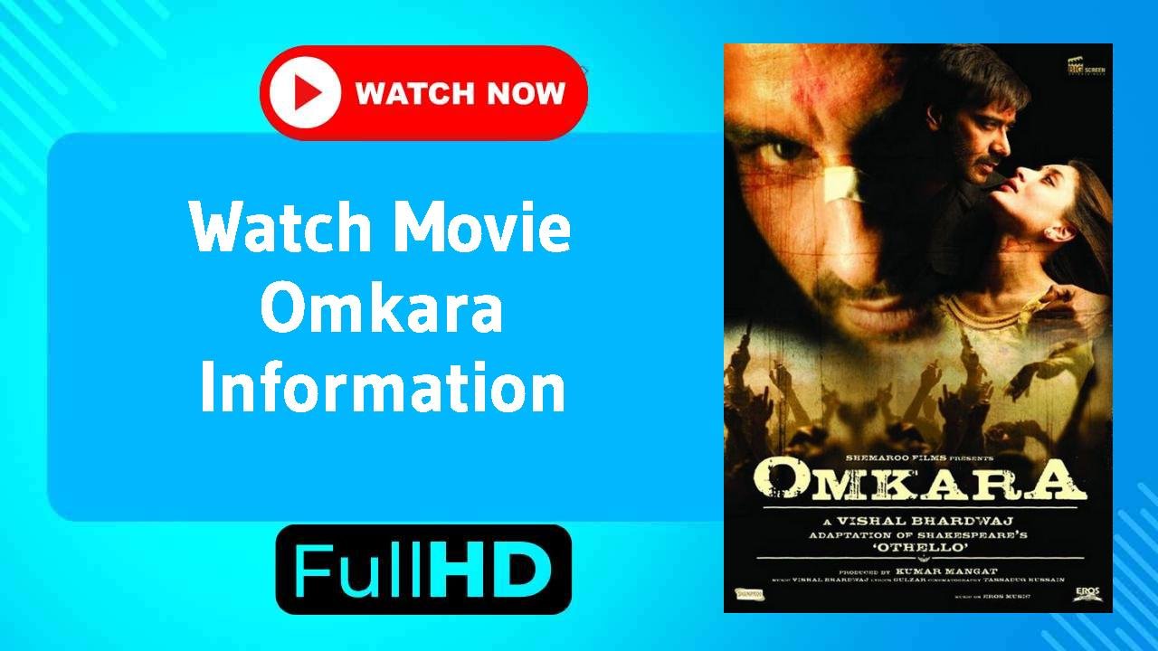 Omkara